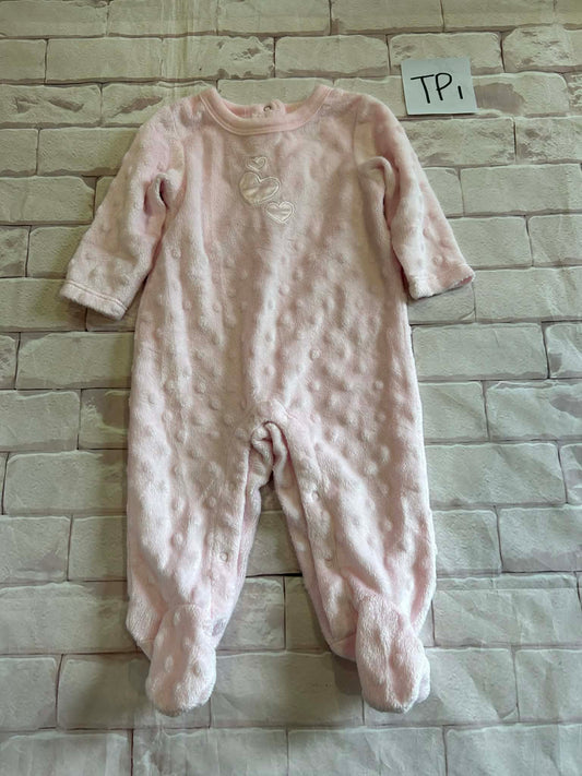 Sleepwear Size 6m