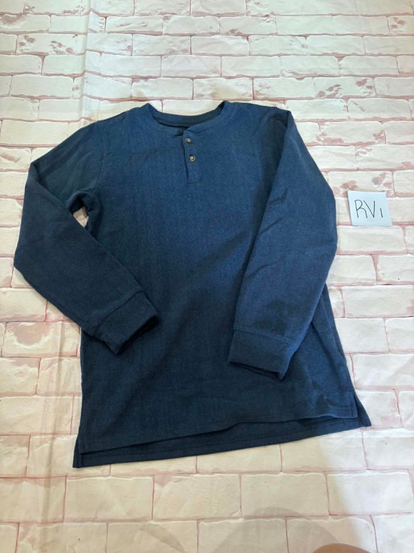 Tops Size 10 Fleece