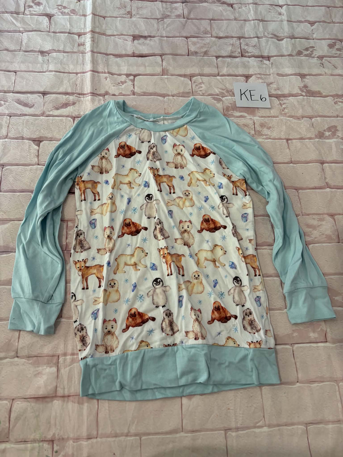 Tops Size 5/6