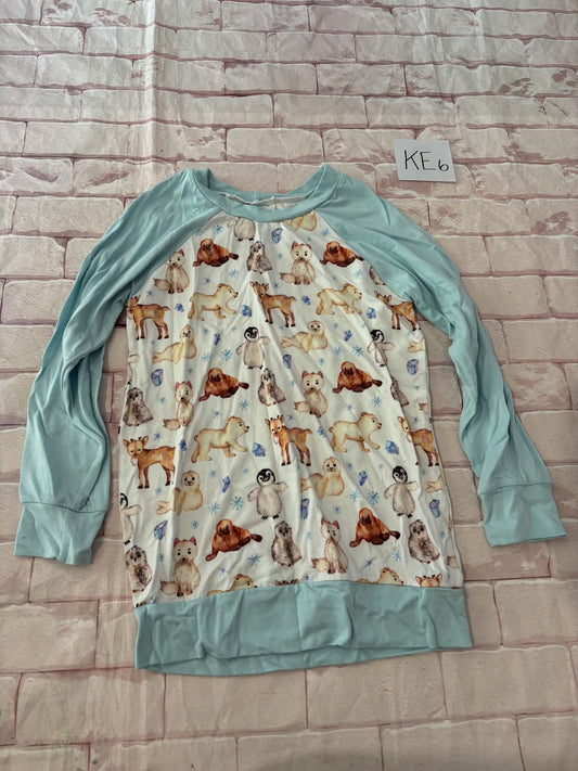 Tops Size 5/6