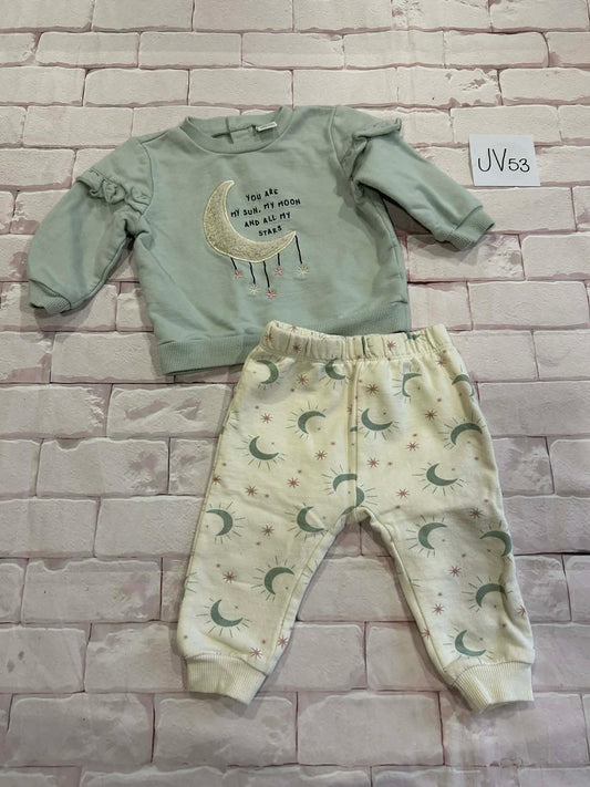 Outfits Size 9m
