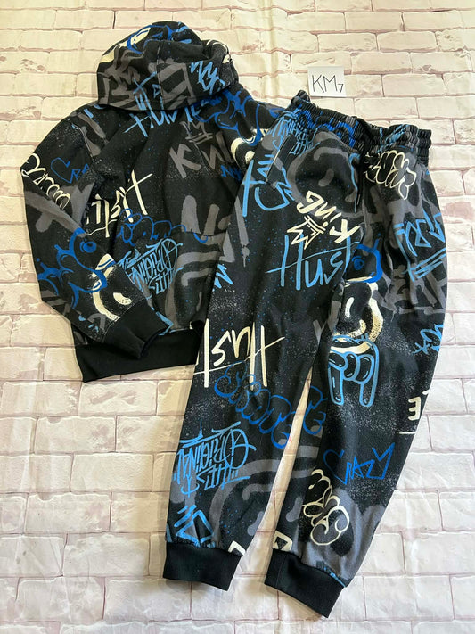 Outfits Size 10/12 Wash Wear