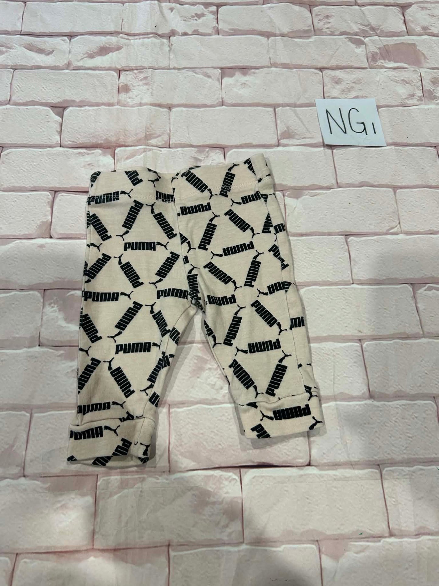 Bottoms Size 0-3m