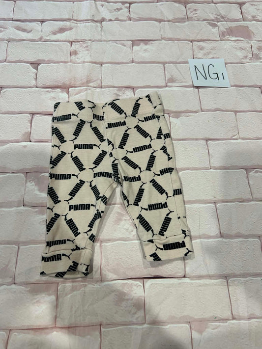 Bottoms Size 0-3m