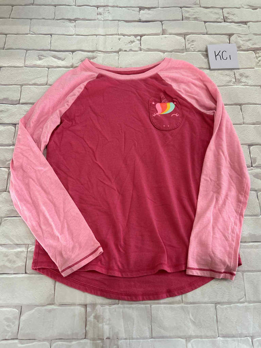 Tops Size 10/12 Play