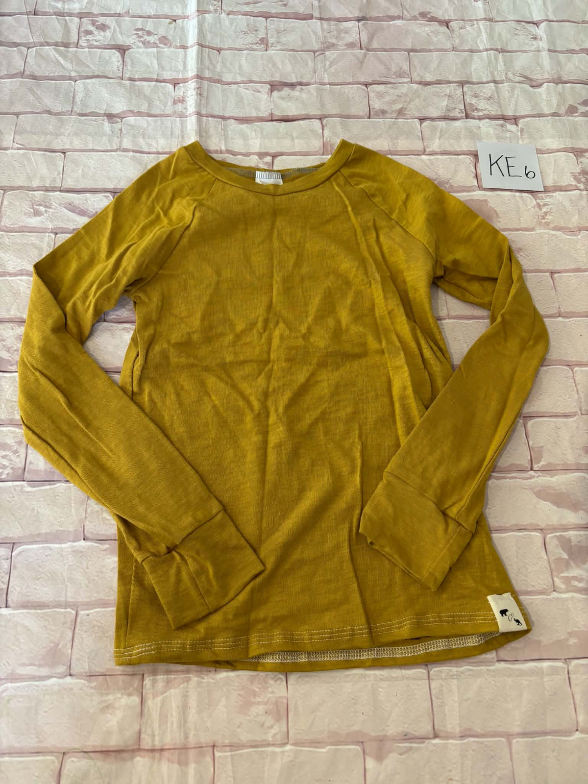 Tops Size 8