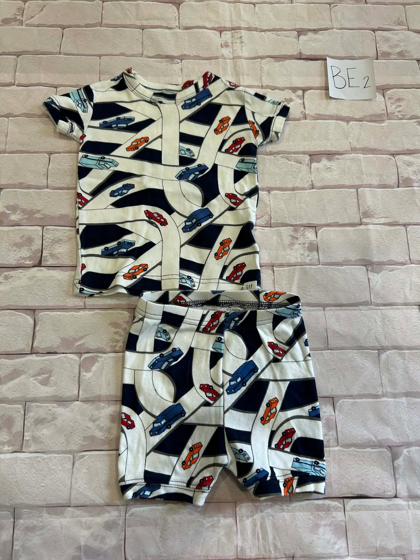 Sleepwear Size 12-18m