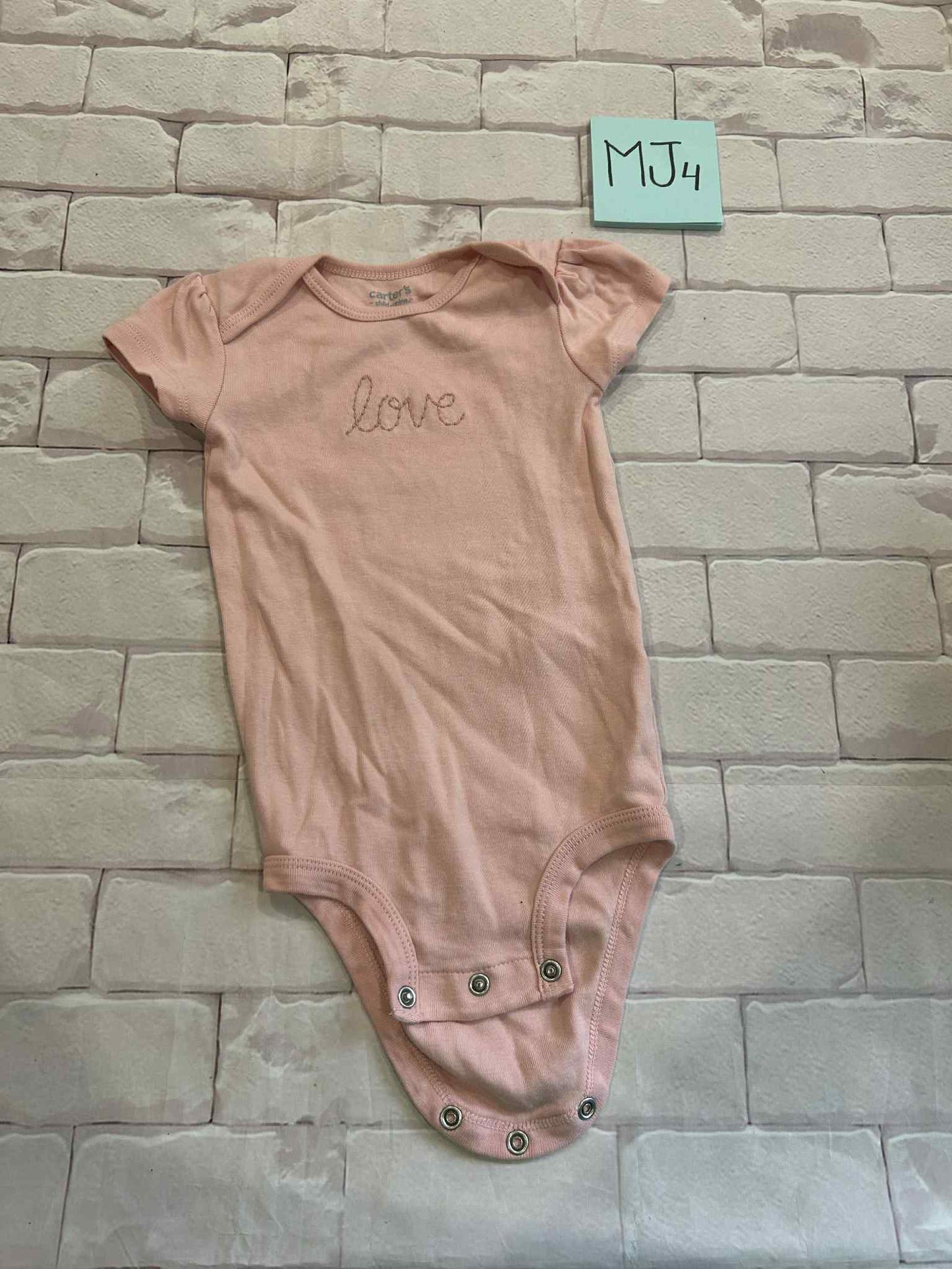 Tops Size 18m