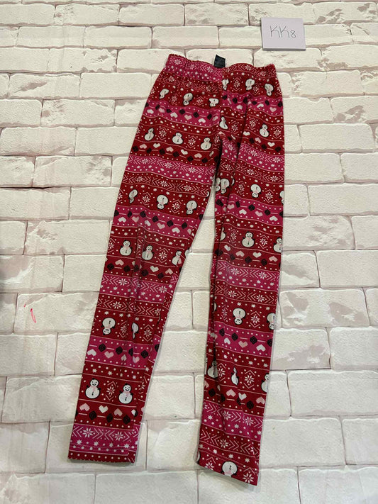 Bottoms Size 6 Wash Wear
