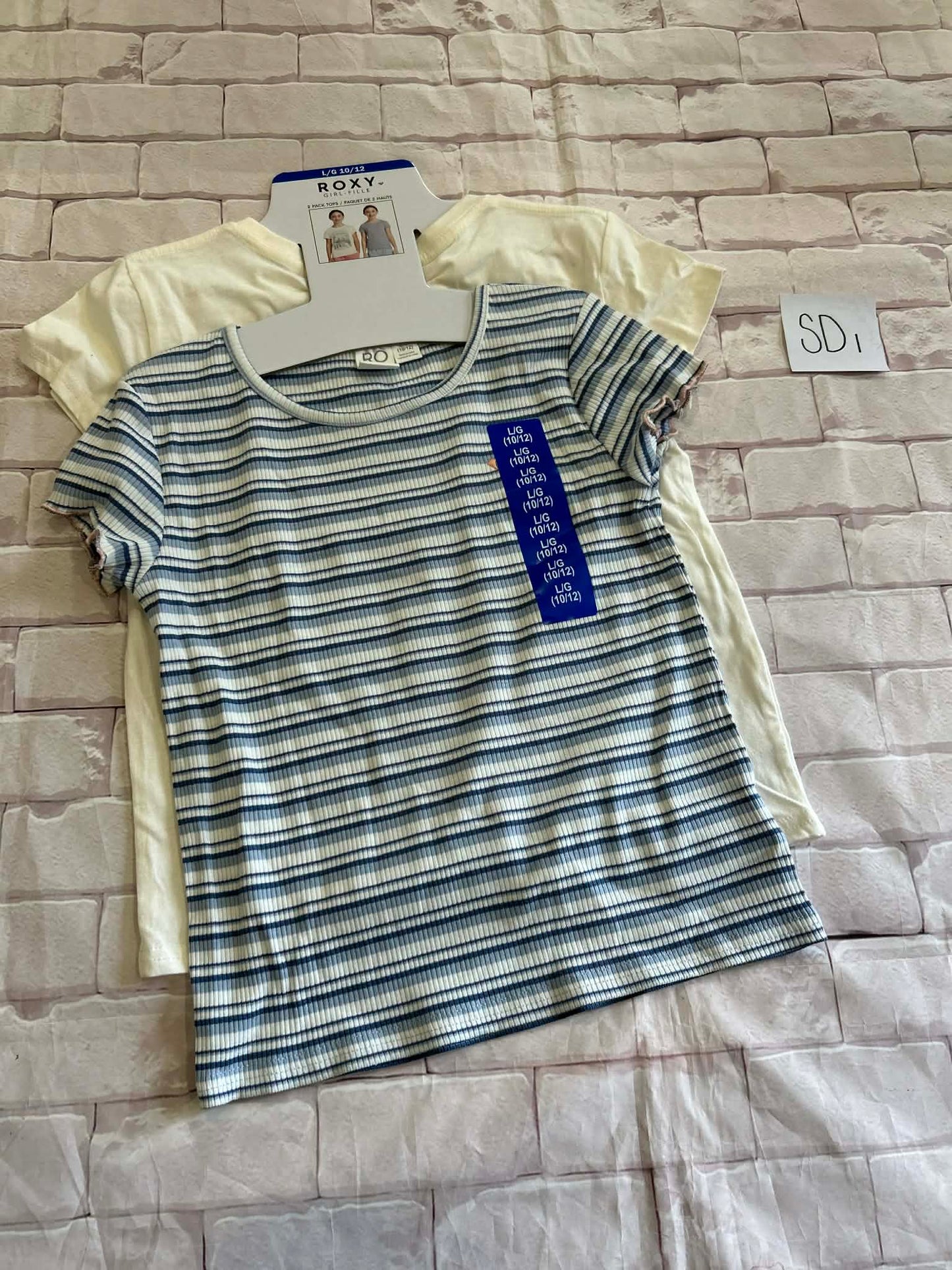 Tops Size 10/12 BNWT