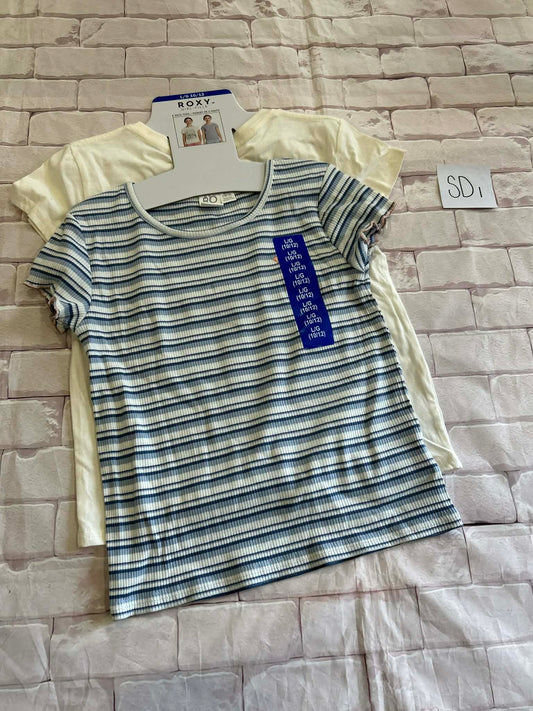 Tops Size 10/12 BNWT