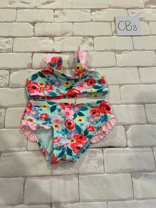 Swimwear Size 6-12m