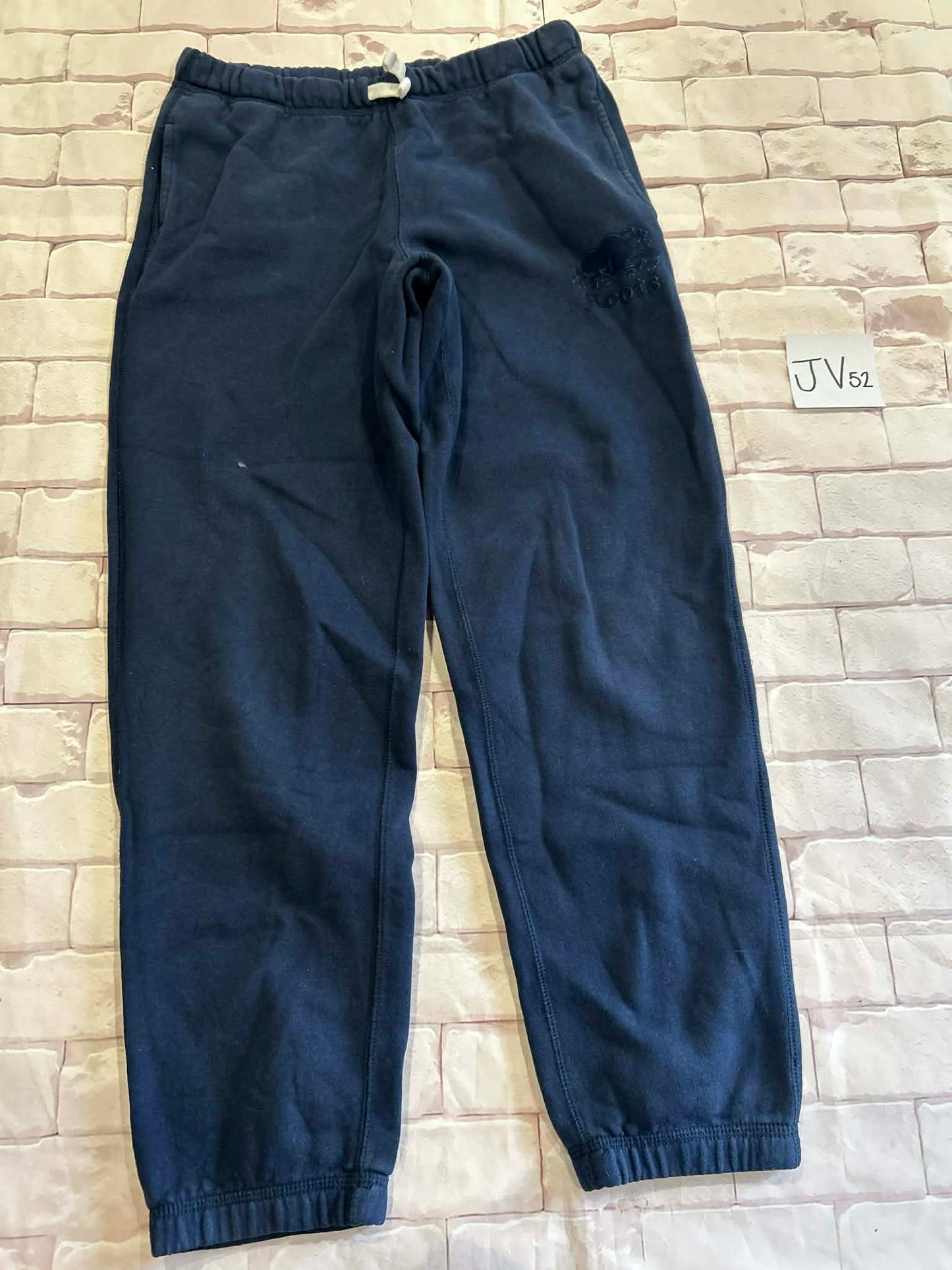 Bottoms Size 14 Stain