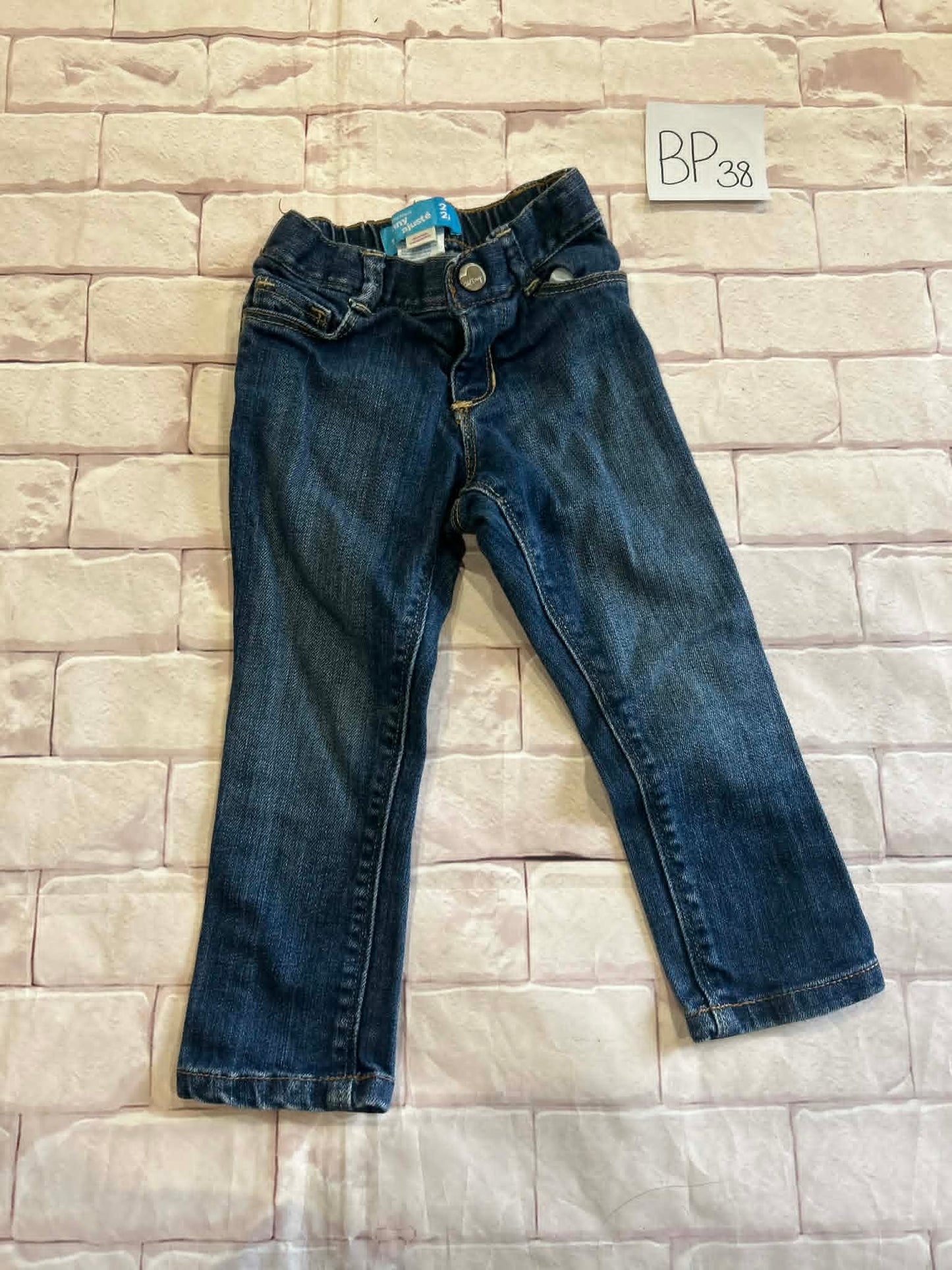 Bottoms Size 2 Skinny Strech
