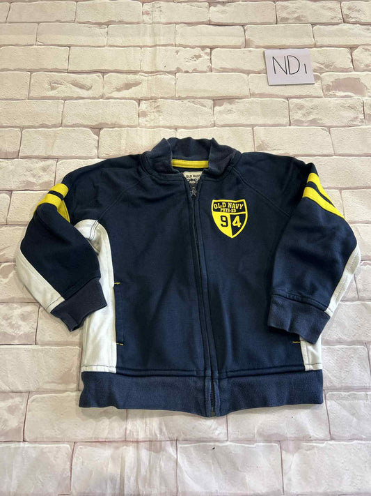 Tops Size 2