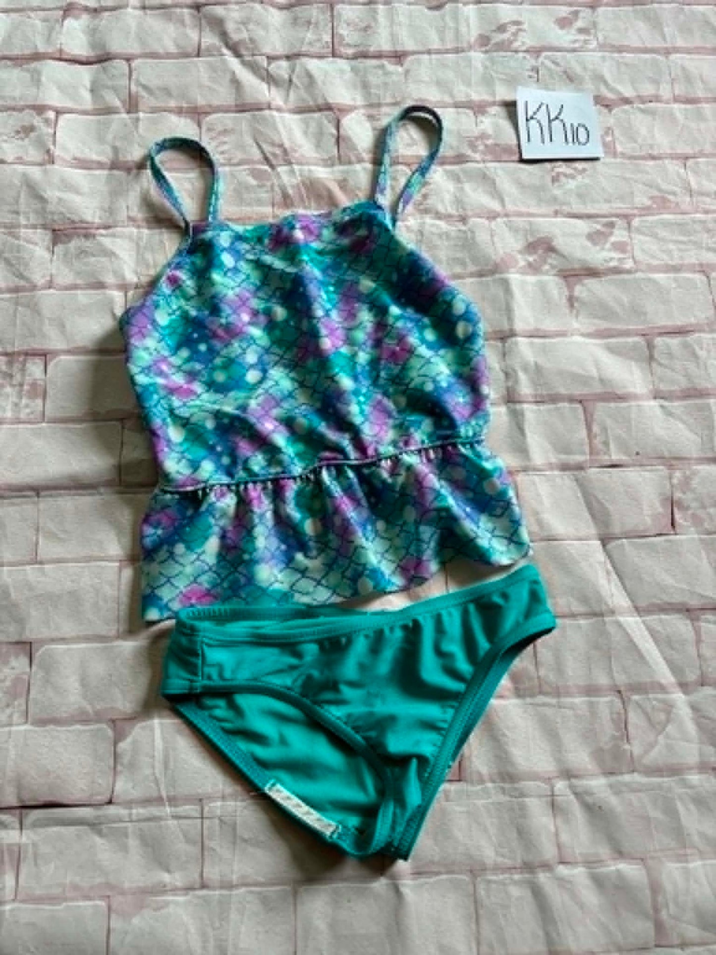 Swimwear Size 7