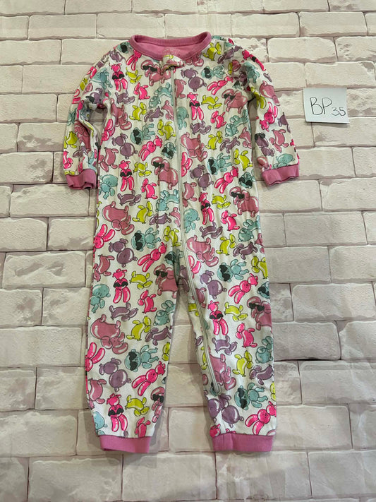 Sleepwear Size 18-24m