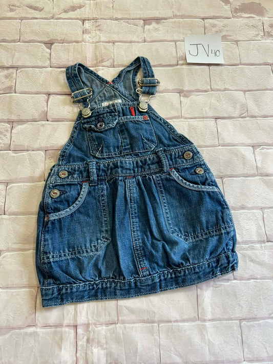Outfits Size 6-12m