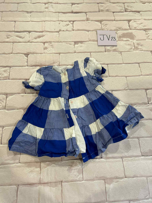 Dress Size 3m
