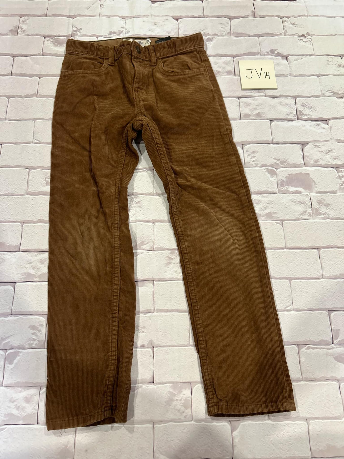 Boys Bottoms Size 7/8