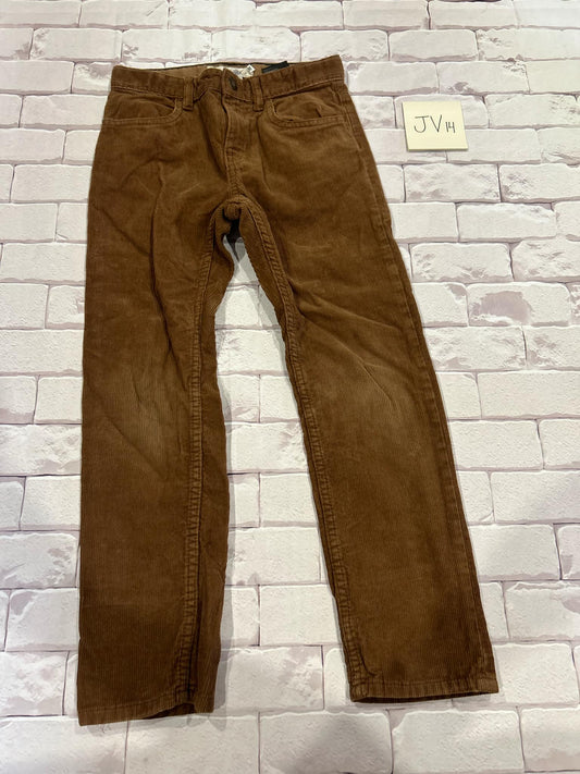 Boys Bottoms Size 7/8