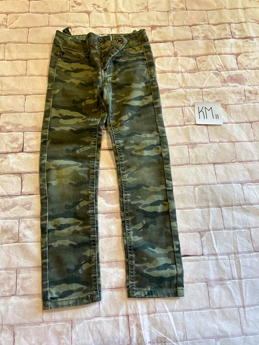 Bottoms Size 6
