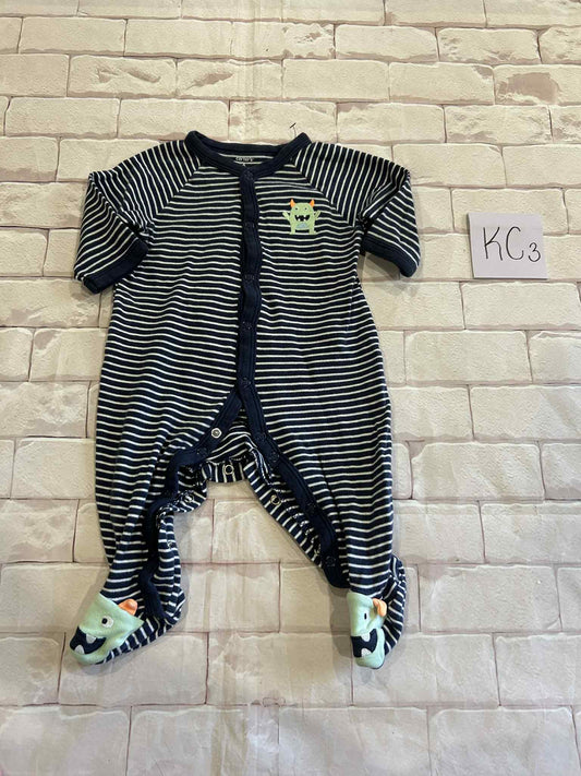 Sleepwear Size 6m
