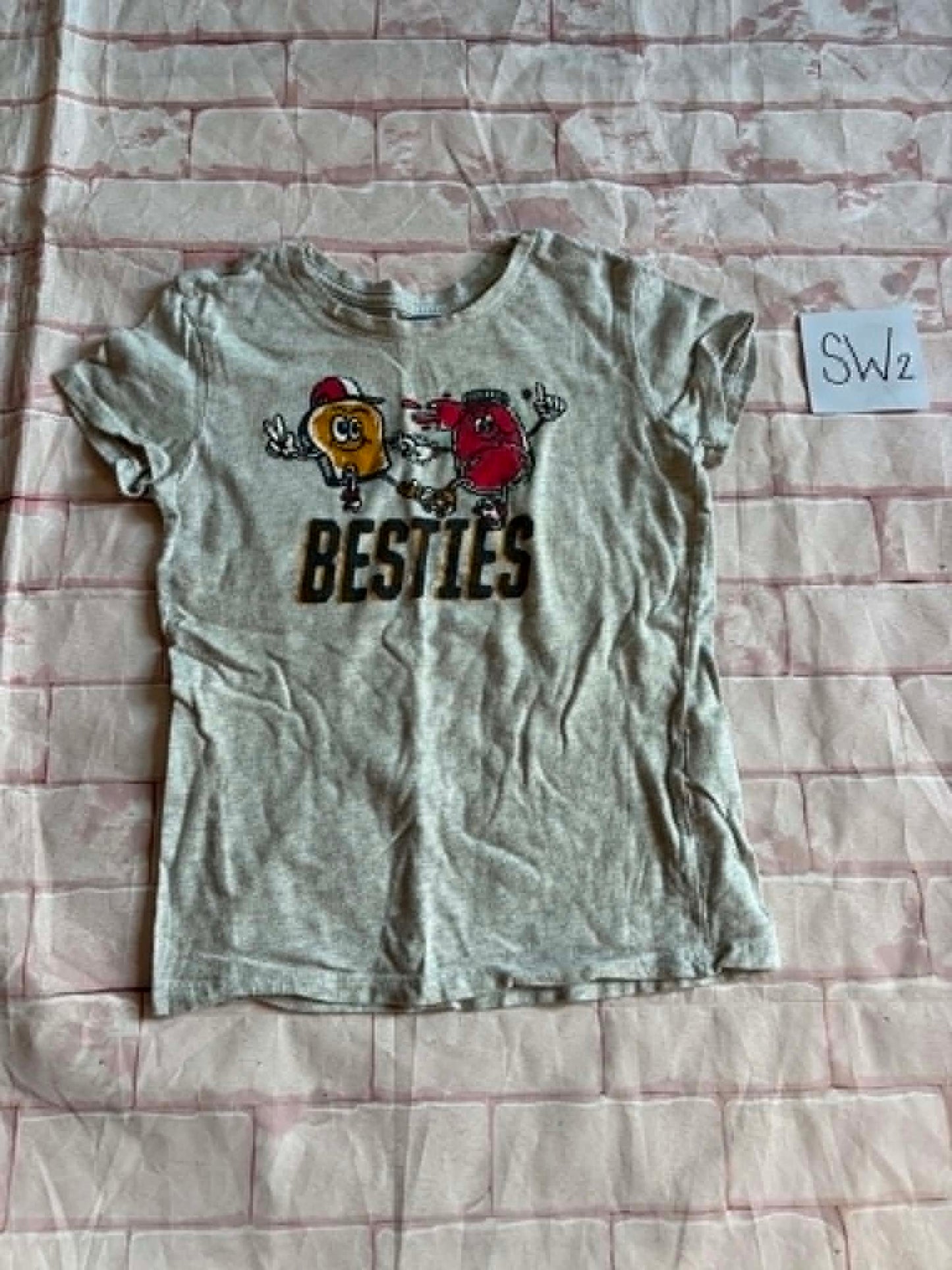 Tops Size 6-7