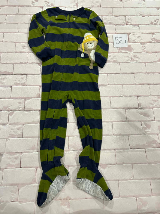 Sleepwear Size 3 Fleece