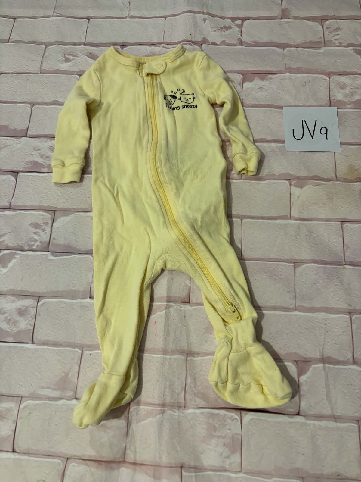 Sleepwear Size 0-3m