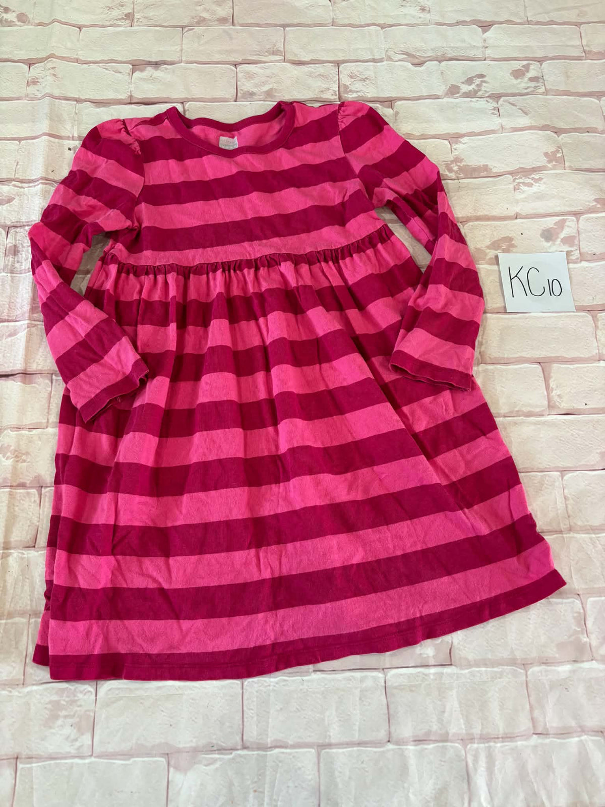 Dress Size 5