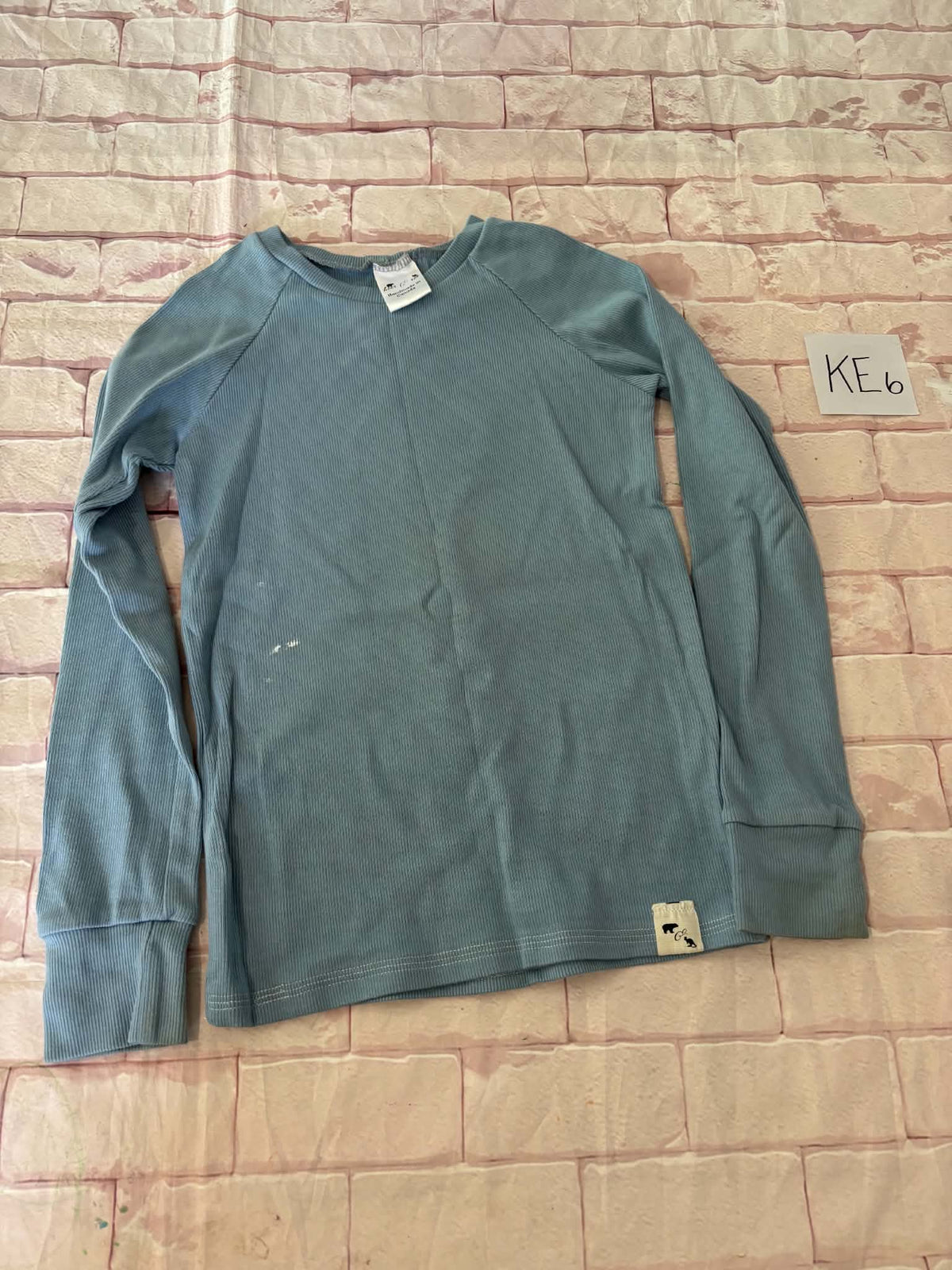 Tops Size 8 Play