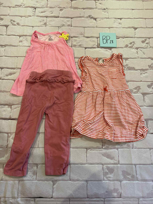 Outfits Size 9m