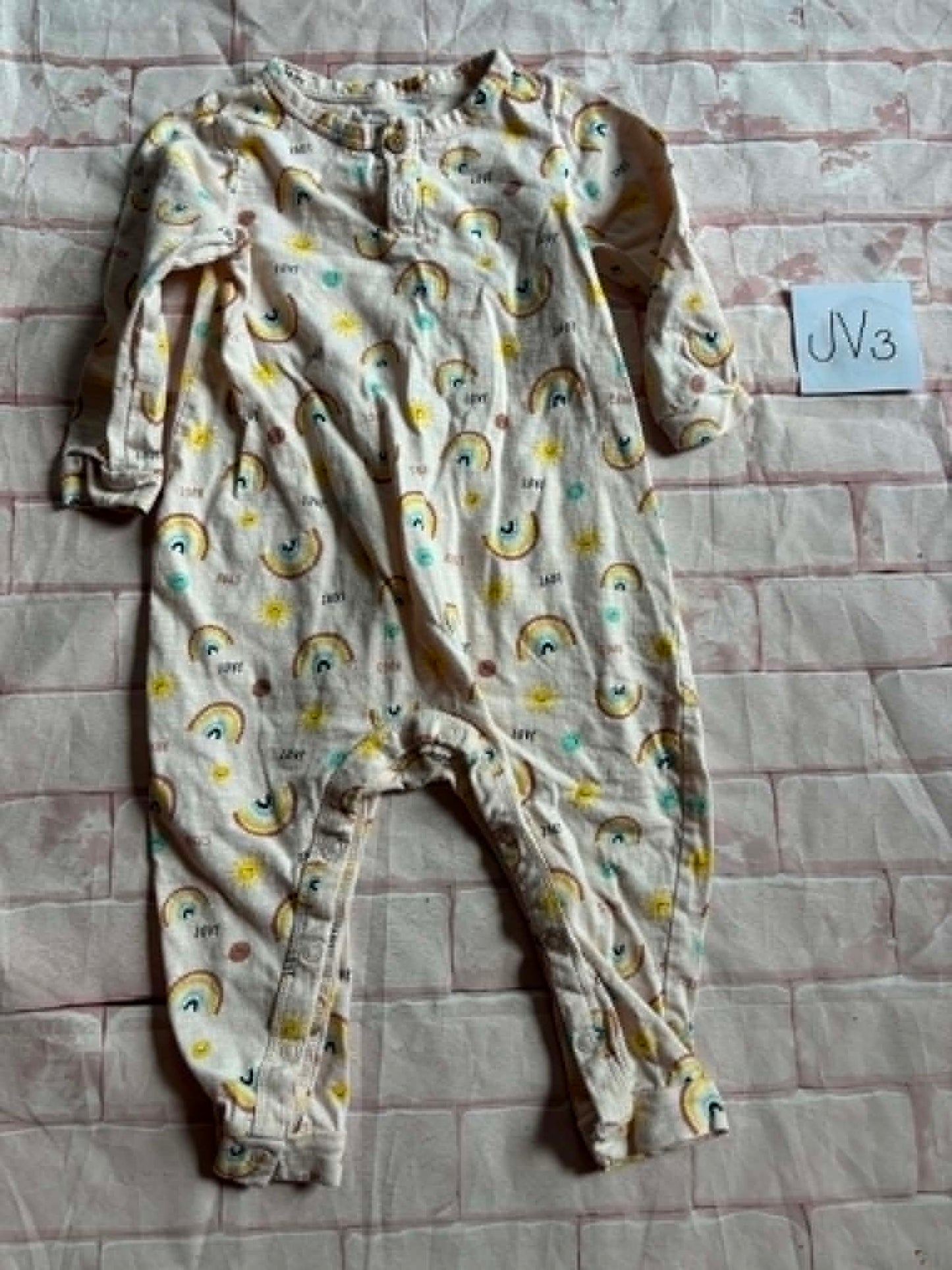 Outfits Size 18-24m
