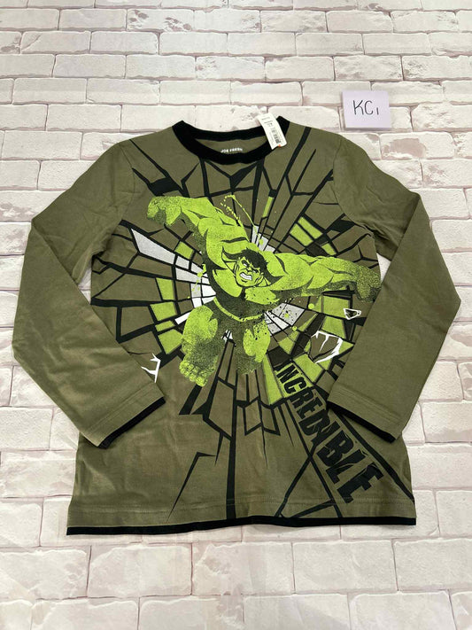 Tops Size 10/12 BNWT