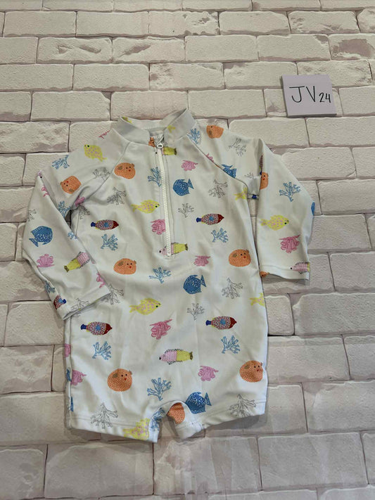 Swimwear Size 12m