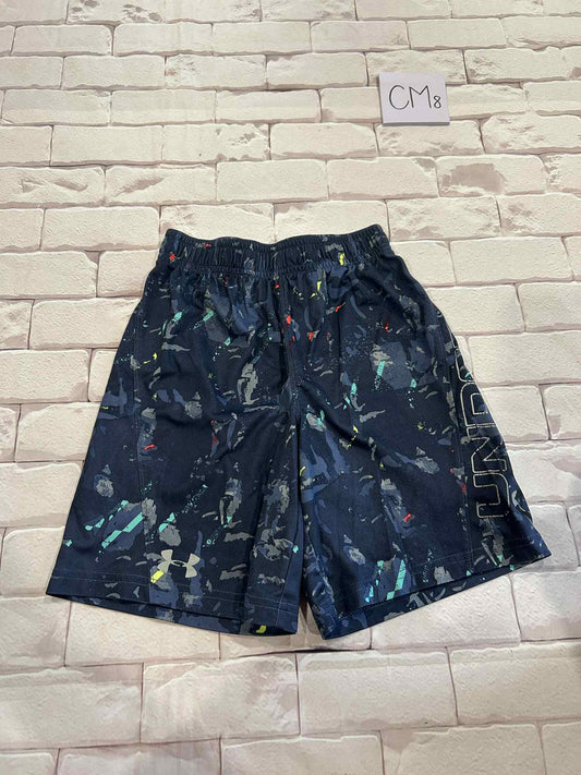 Bottoms Size 7