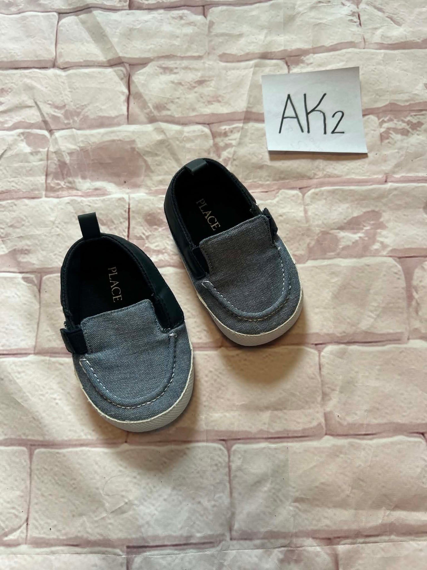 Shoes Size 6-12m