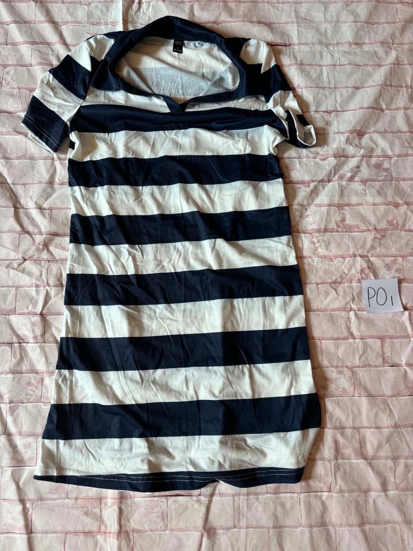 Ladies Dress Size L