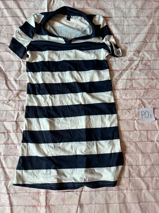 Ladies Dress Size L