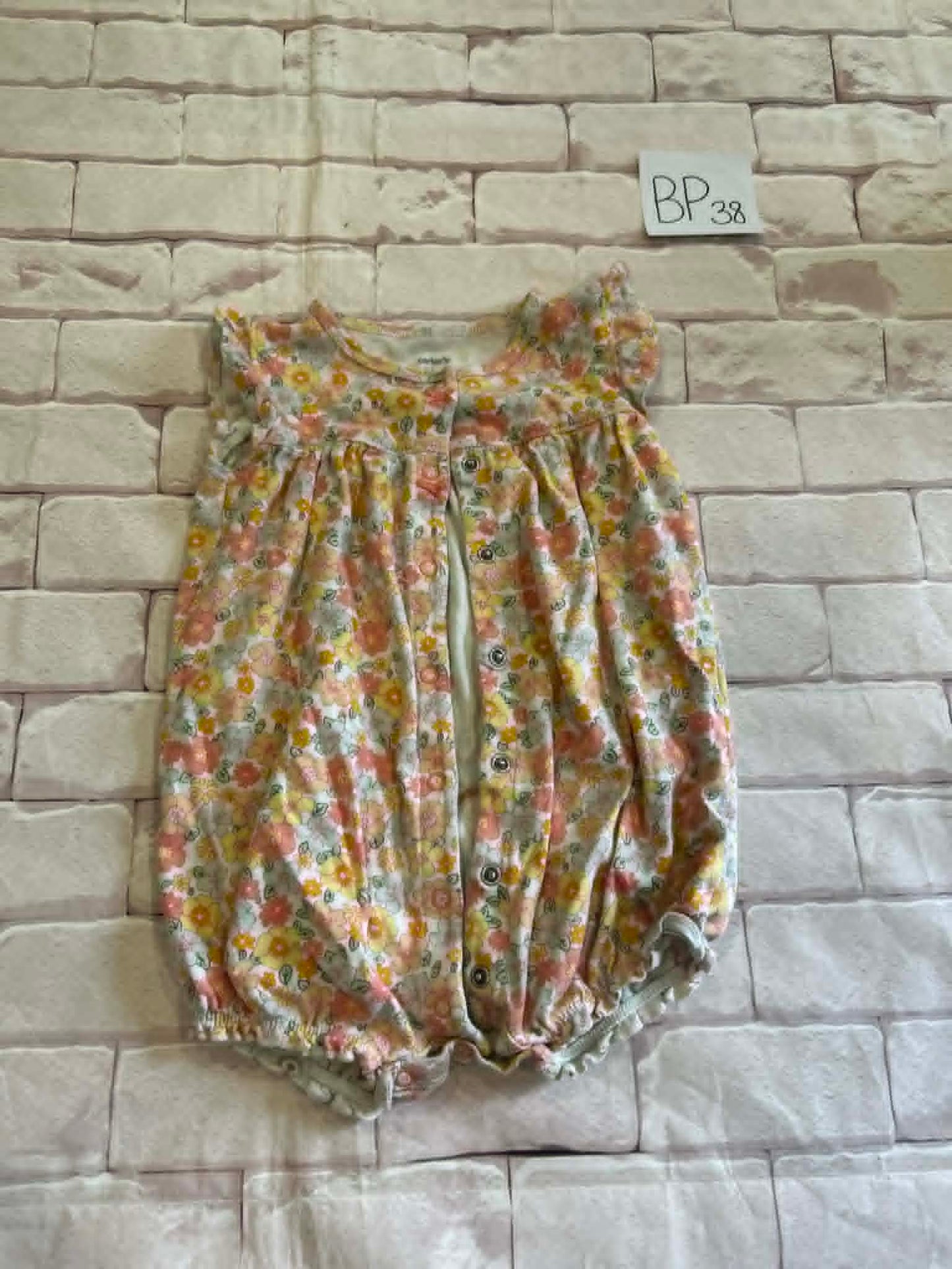Outfits Size 24m