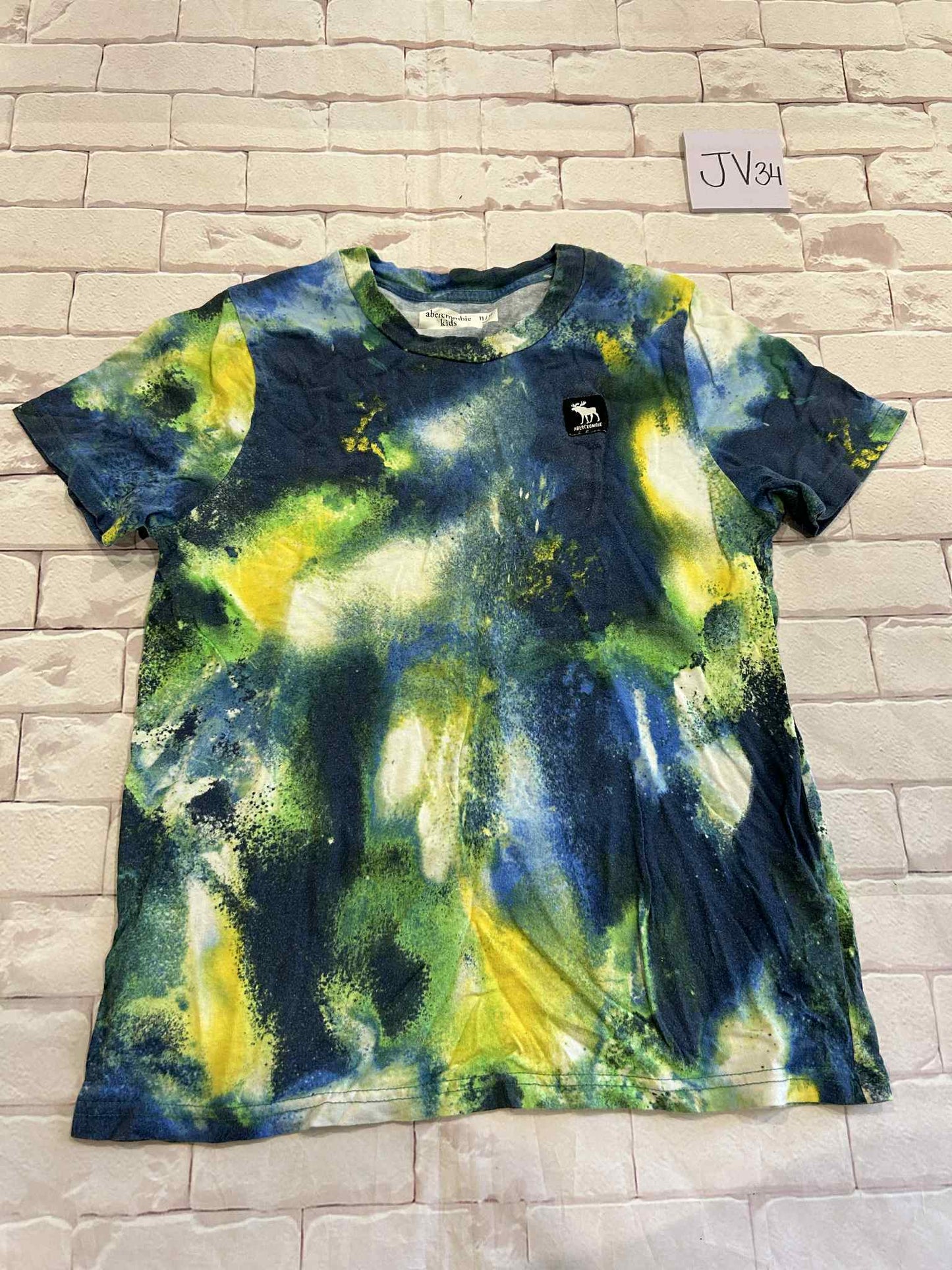 Tops Size 11/12