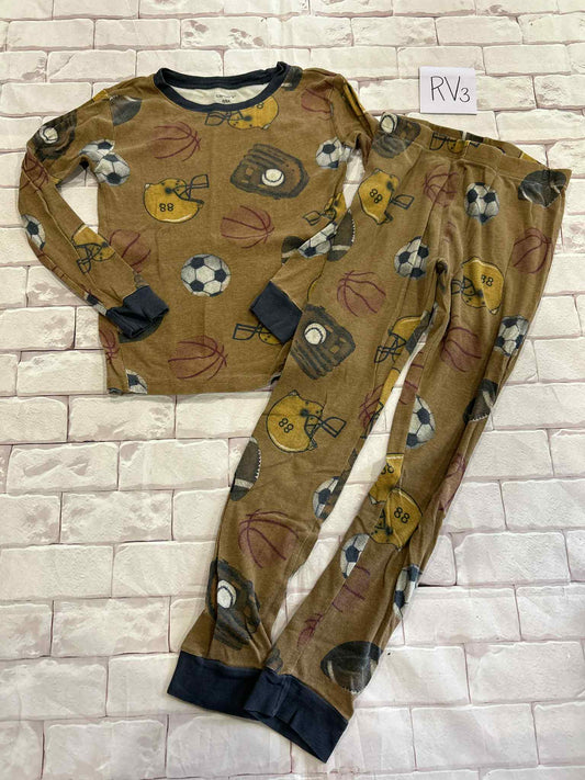 Sleepwear Size 8