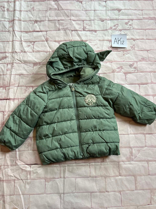 Outerwear Size 18-24m