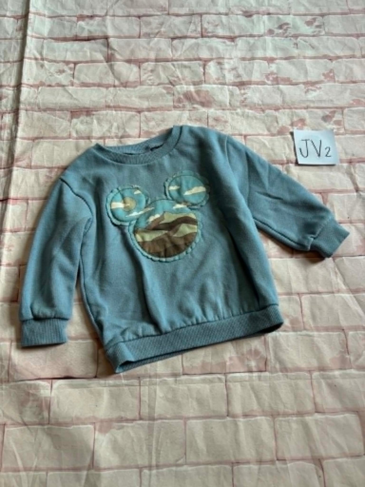 Tops Size 24m