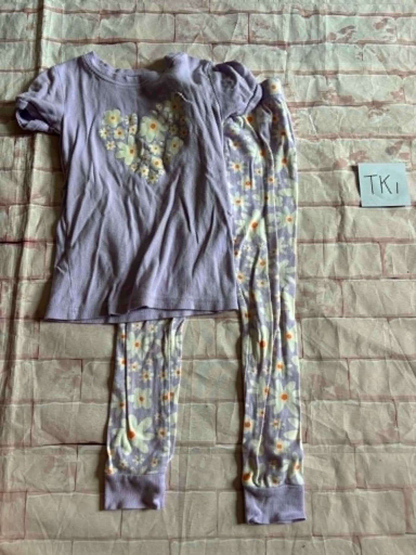Sleepwear Size 5 Play