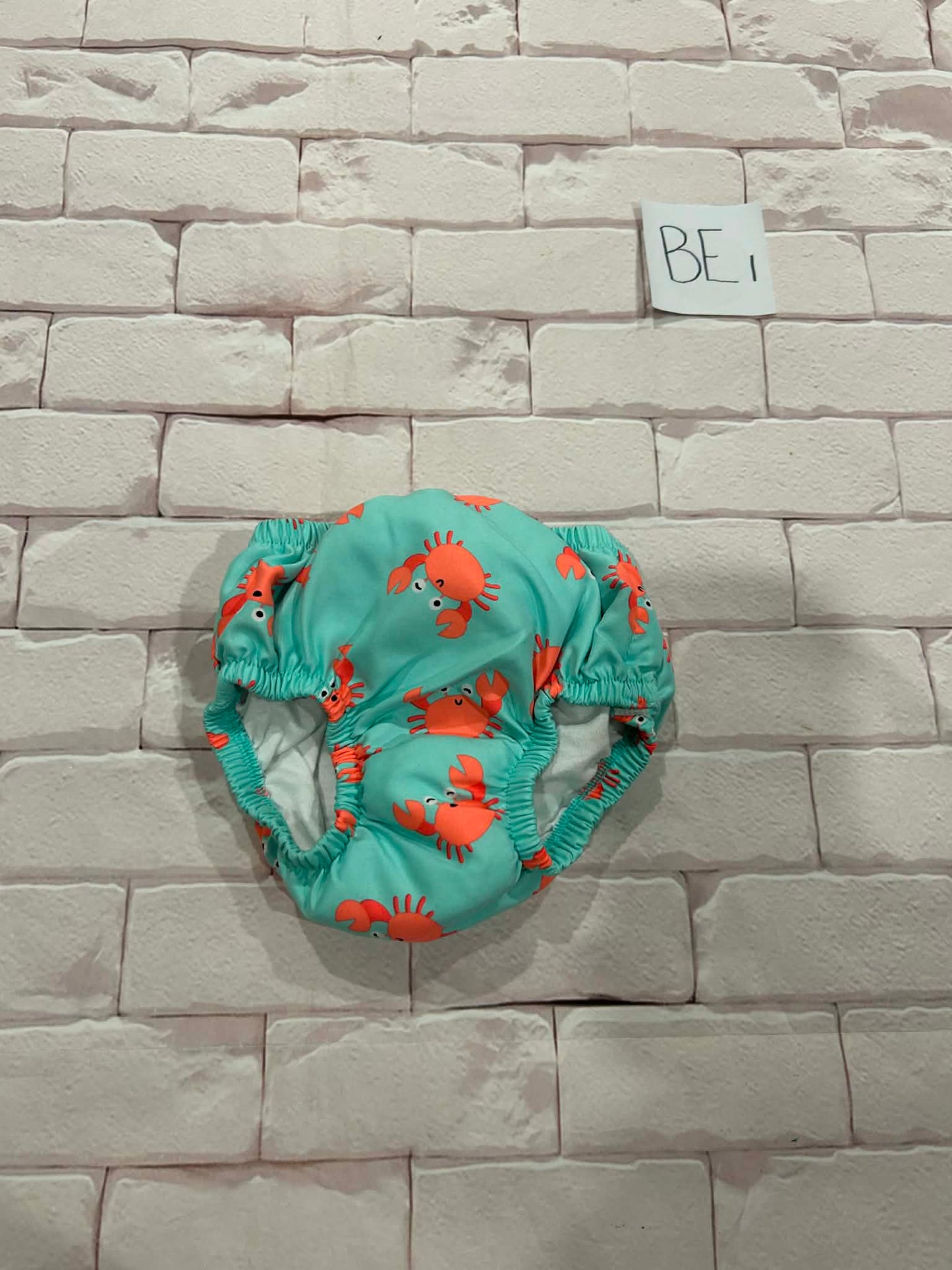 Swimwear Size 12-18m