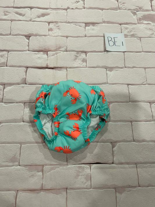 Swimwear Size 12-18m