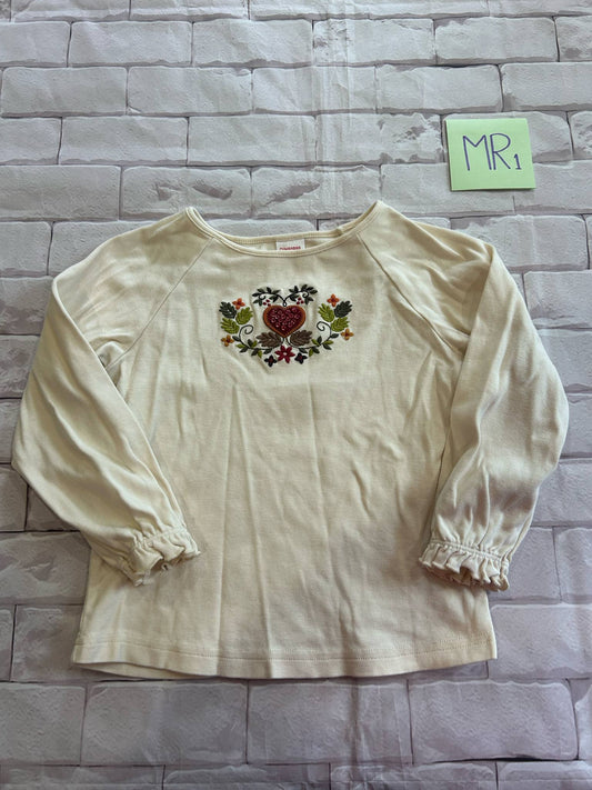 Girls Tops Size 4