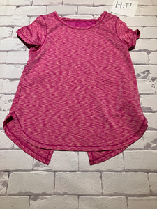 Girls Top Size 7-8